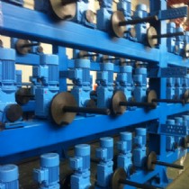 硫化機成套設備